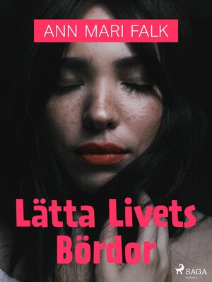 cover image of Lätta livets bördor